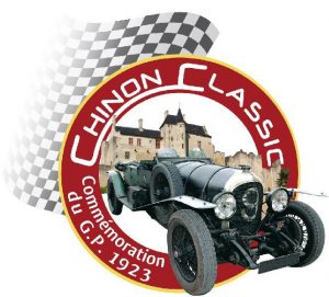 June 23th-24th, 2018 : the Chinon Classic is back - Hotel Diderot